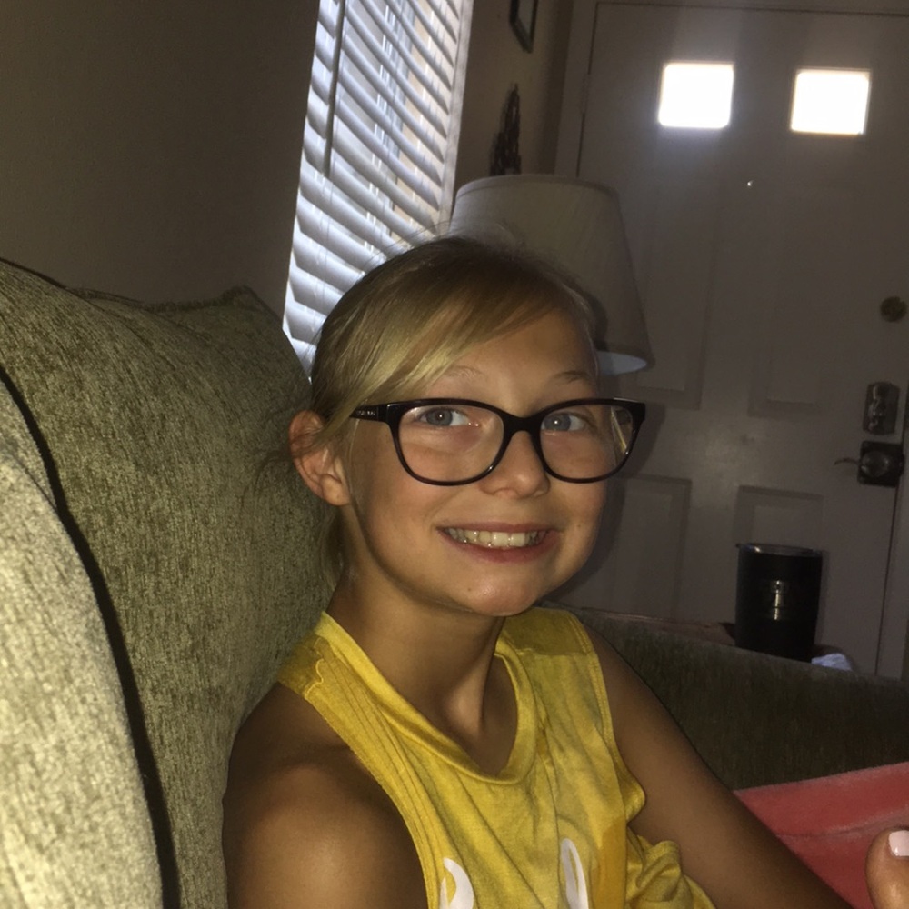 Meet your Posher, Vickie